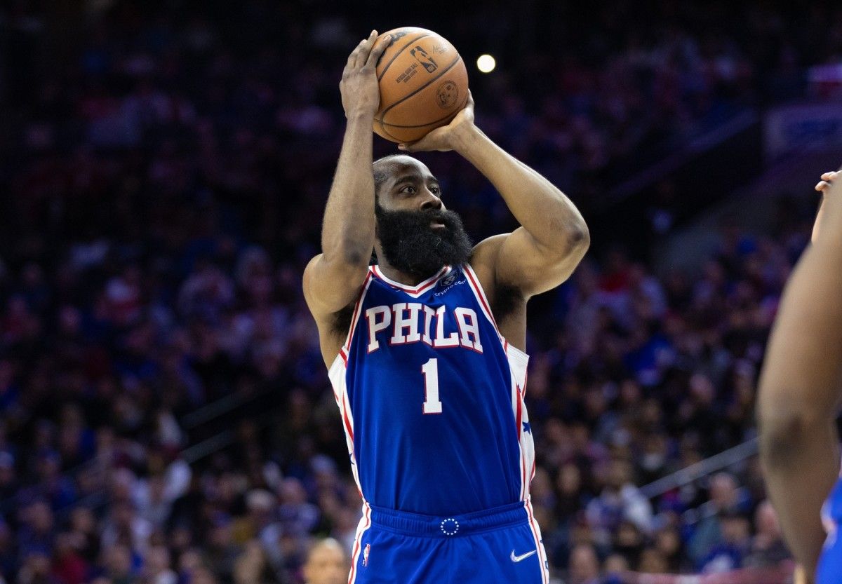 Is Doc Rivers Concerned About James Harden's Absence vs. Heat? - Vimarsana News