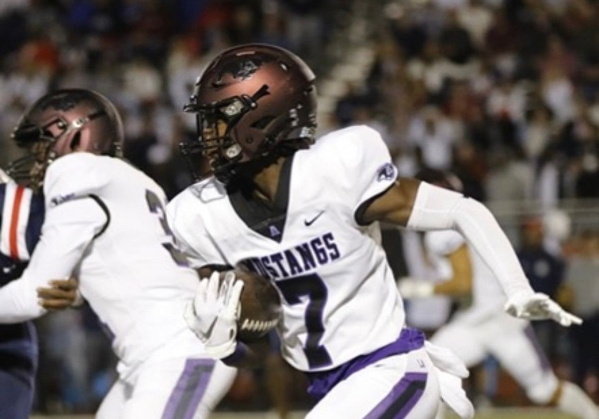 Breaking: In-State WR Nate Spillman Details Decision to Commit to Tennessee - Vimarsana News