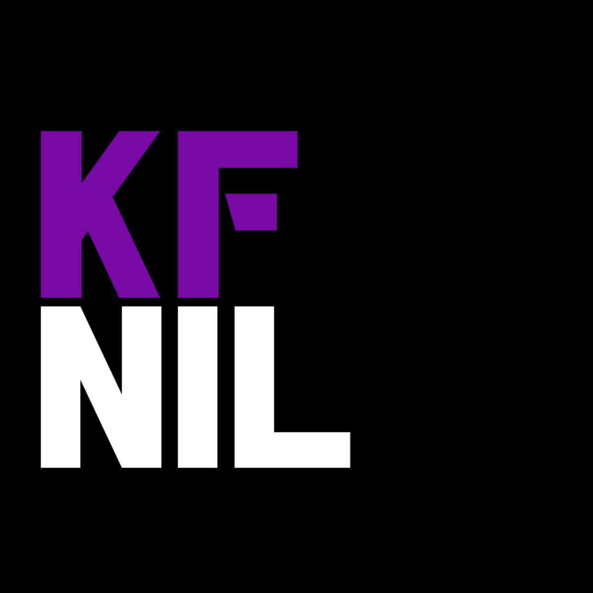KF NIL Logo FB KF_FN