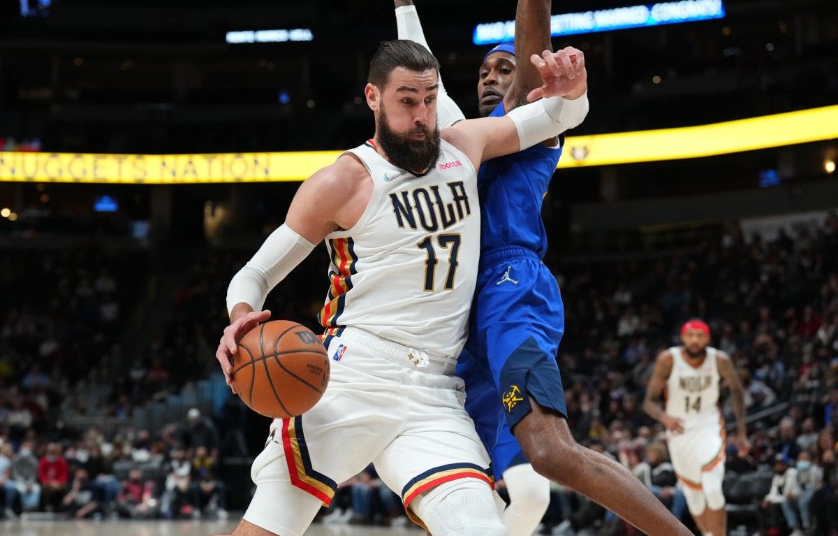 Jonas Valanciunas (17)