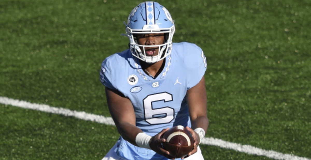 North Carolina Tar Heels 2022 Spring Football Storylines