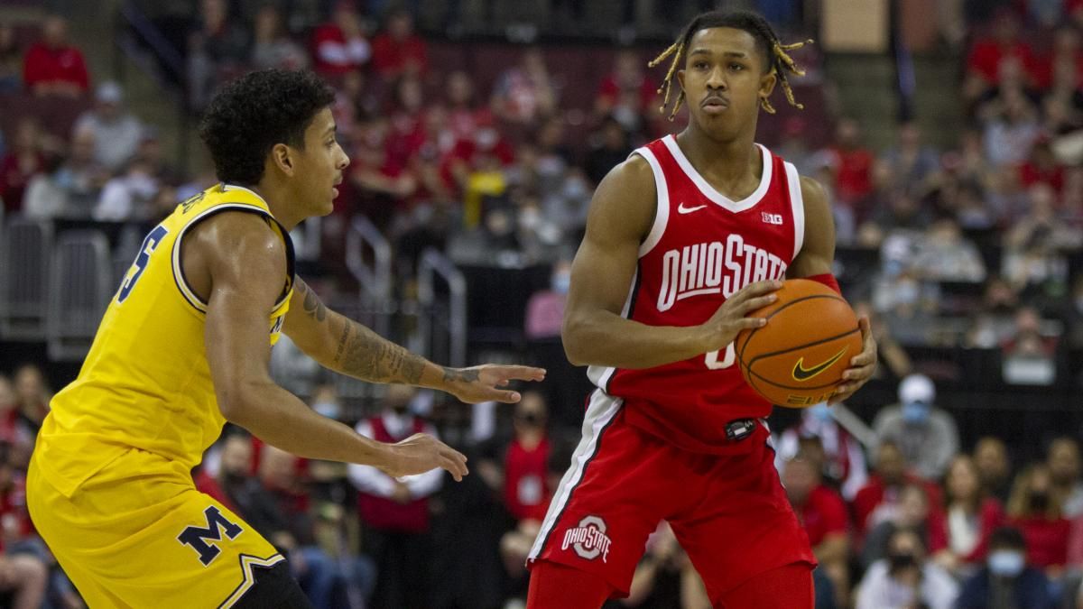 29. Meechie Johnson