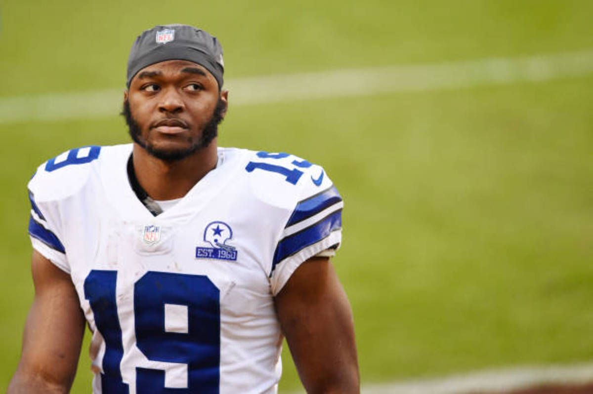Amari Cooper