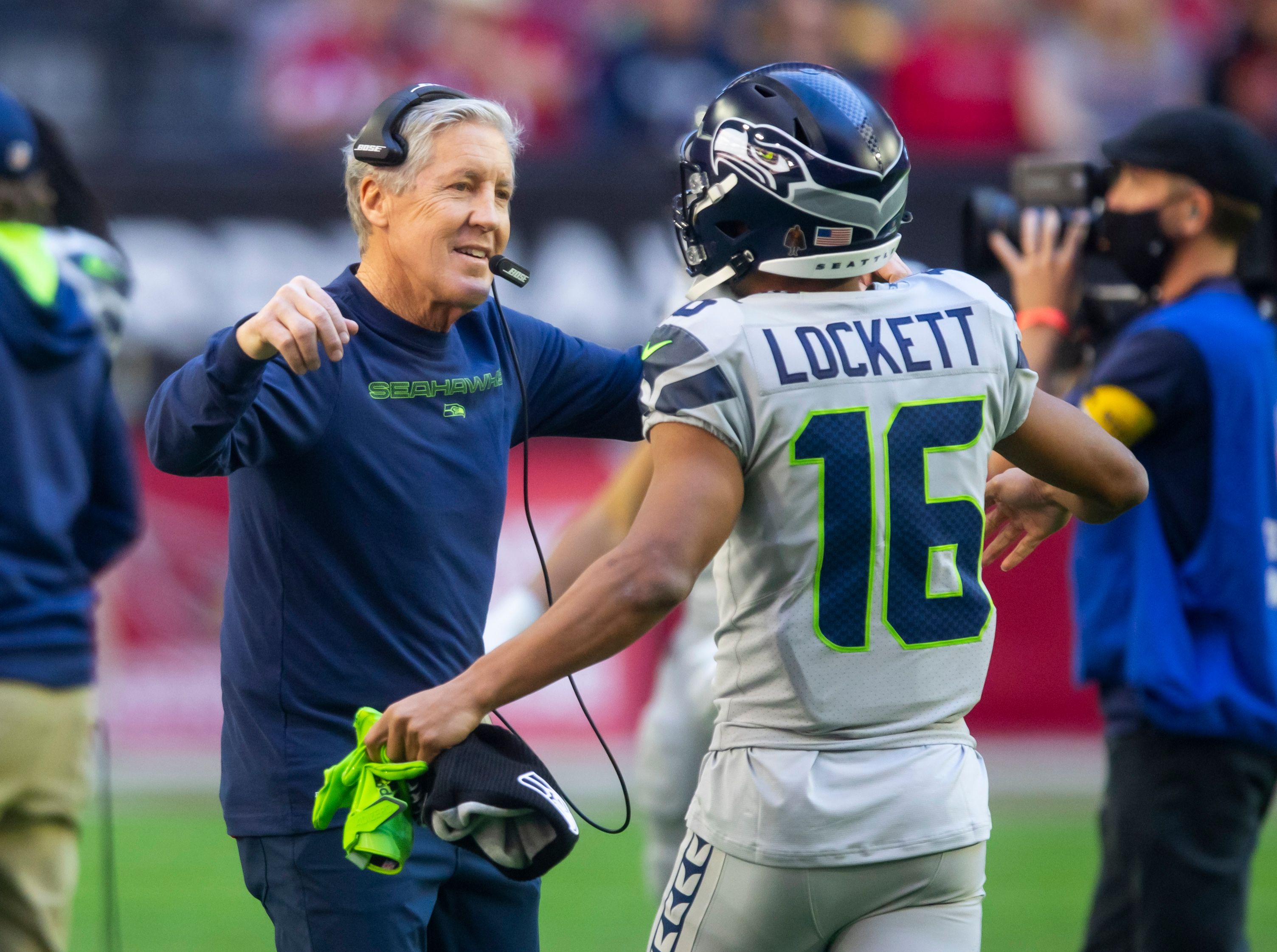 Seattle Seahawks' Rumored Interest in Receiving Market Makes Sense - Sports Illustrated Seattle Seahawks News, Analysis and More - Vimarsana News