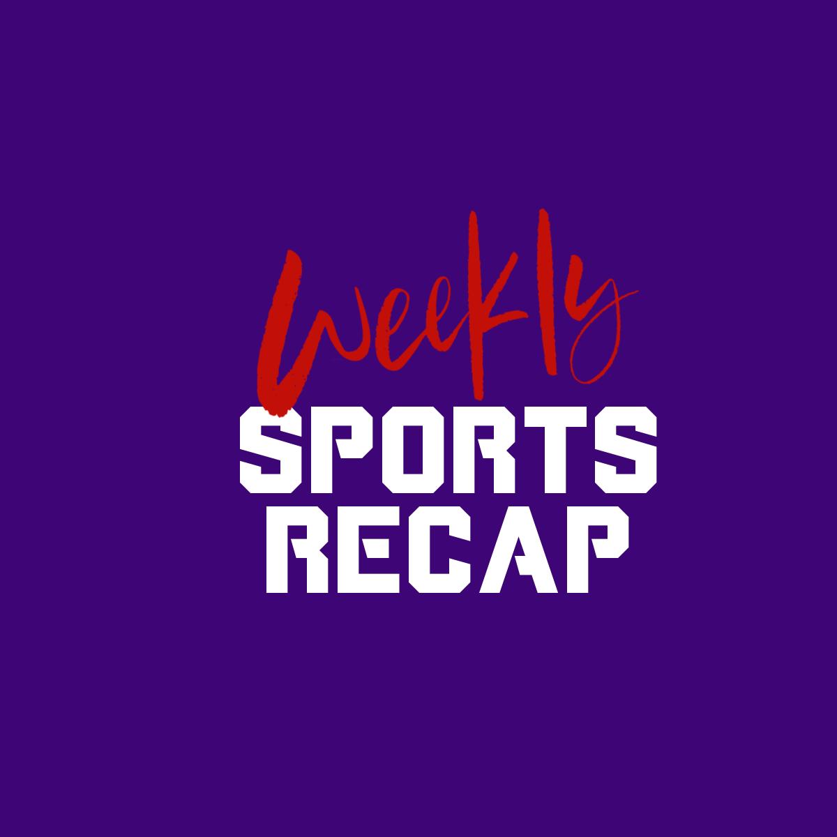 Falls Sie es verpasst haben: Wöchentlicher TCU Sports Recap – Sports Illustrated