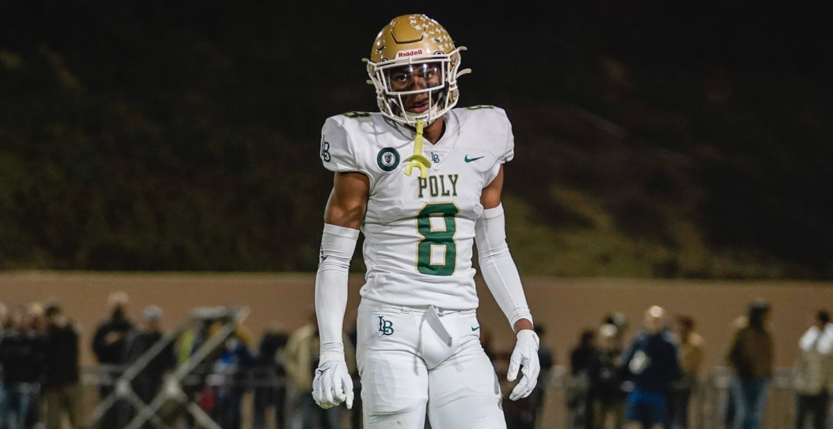 Quick Look at Oregon's Remaining 2023 Signees Arriving in June