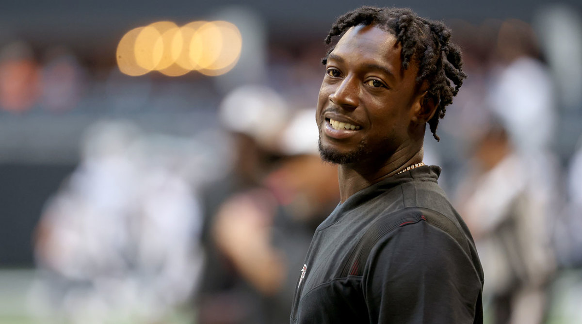nfl-calvin-ridley-suspension-falcons-business