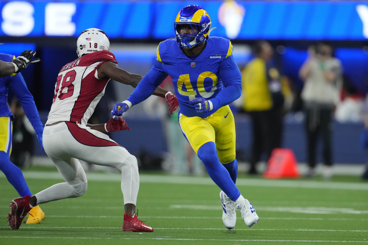 Seattle Seahawks 2022 Free Agent Targets Per Team: NFC West