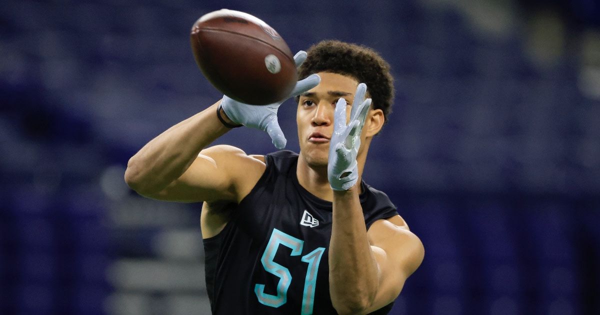 NFL Draft