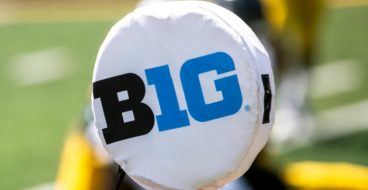 Big Ten announces schedule for 2023 college football season - College Football HQ