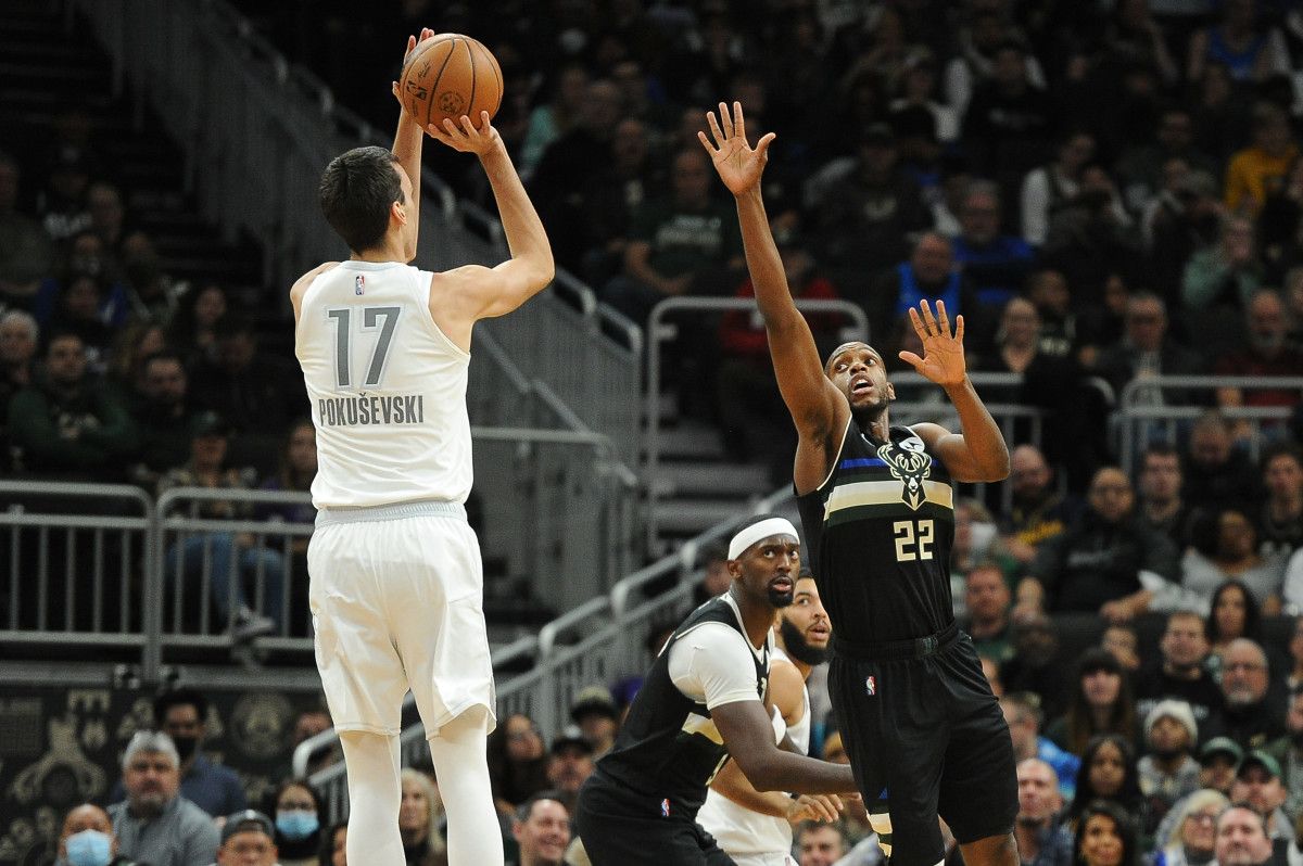 Thunder Gameday: Road Trip Begins in Milwaukee - Vimarsana News