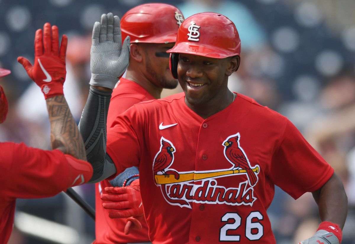 Report: Philadelphia Phillies Sign Five, Including St. Louis Cardinals Justin Williams, to Minor League Deals for 2022 MLB Season - Vimarsana News