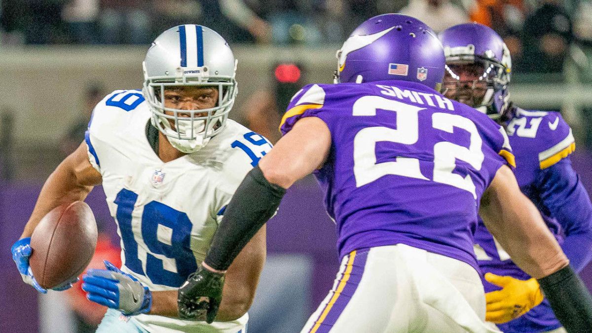 Amari Cooper