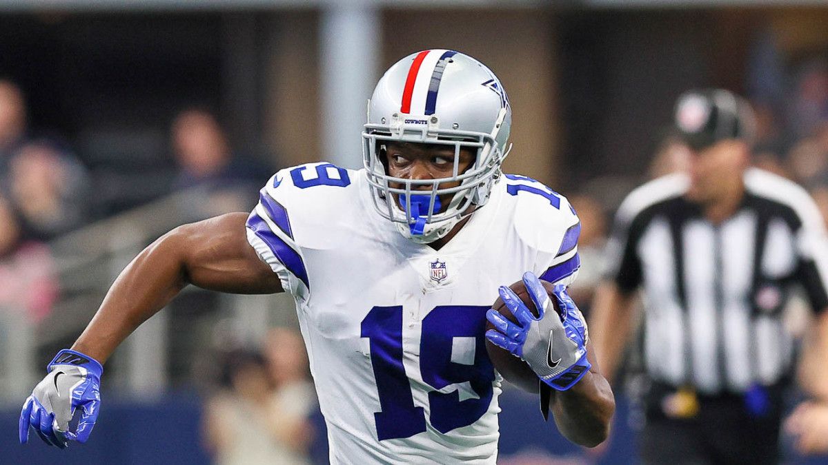 Amari Cooper