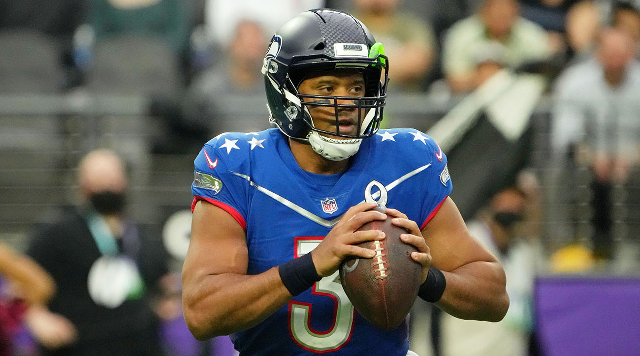 Seahawks agree to trade Russell Wilson to Broncos Sports