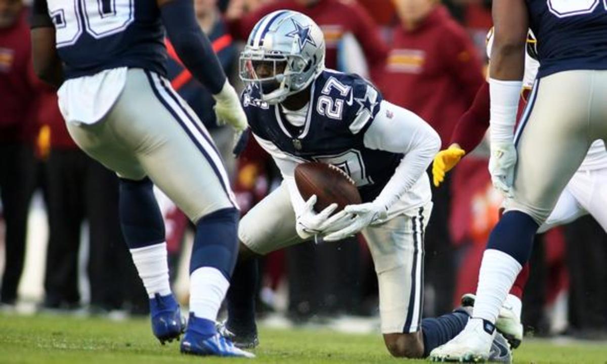 Cowboys Jayron Kearse vs. NFL's Top 10 Safeties Can He Climb