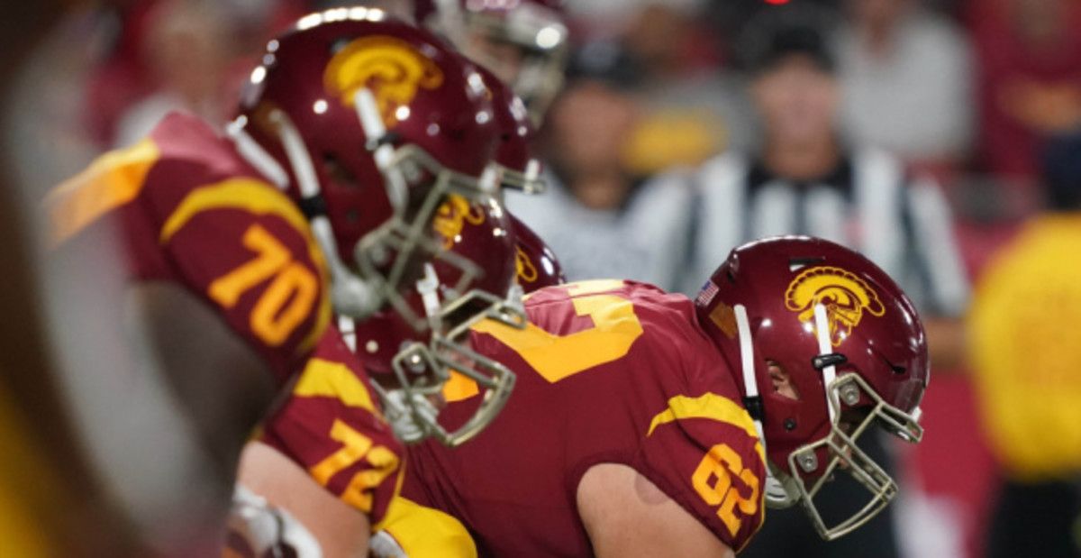usc football