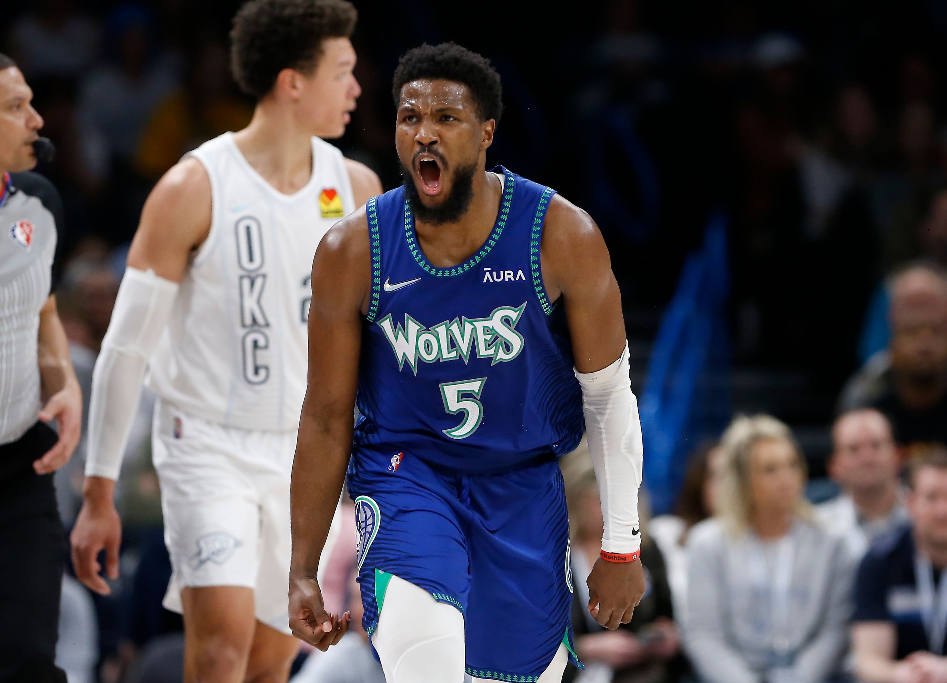 Thunder Gameday: Taking on the Surging Timberwolves - Vimarsana News