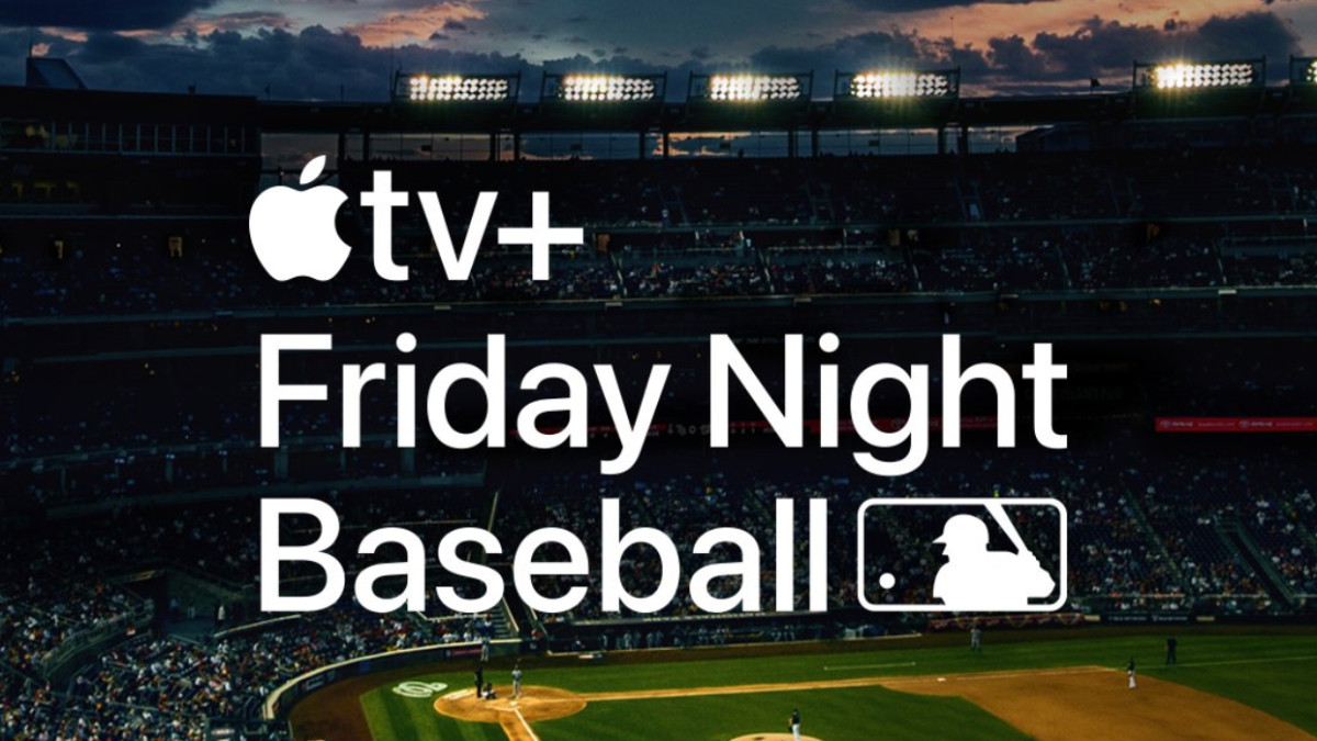Friday Night Baseball  Wikipedia