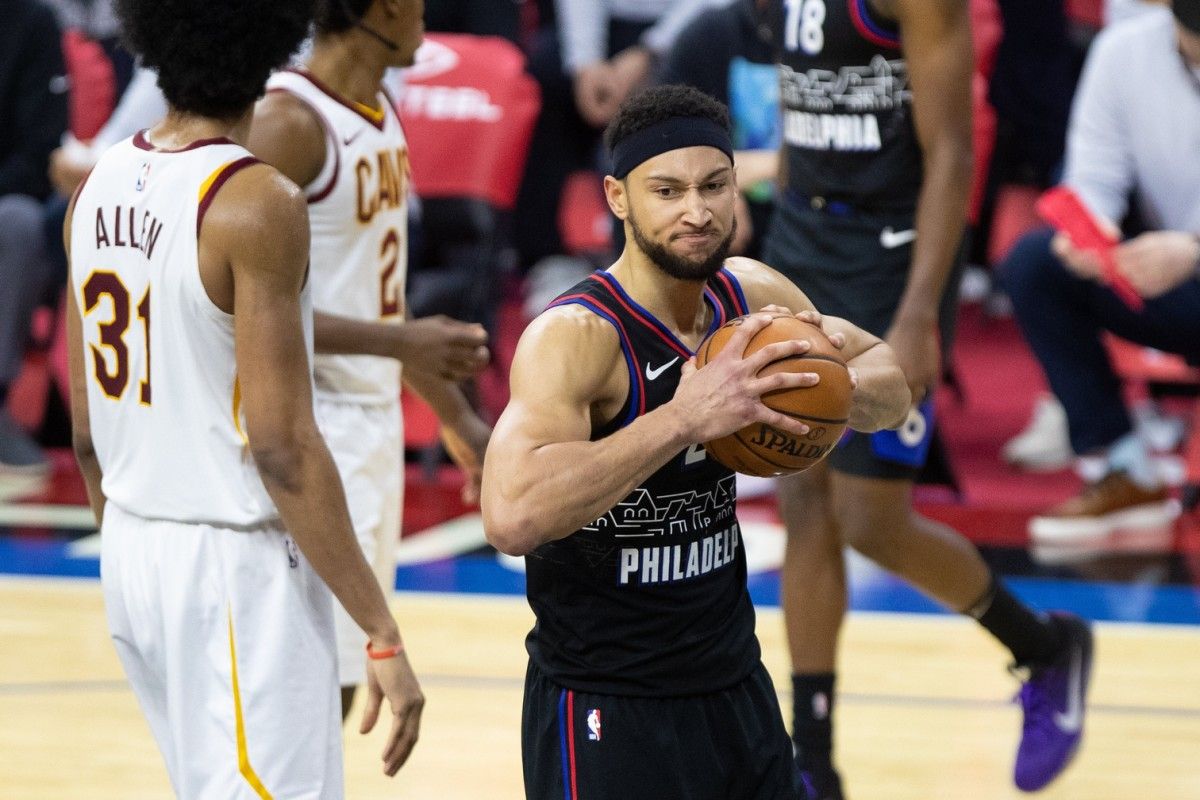 Steve Nash Believes Thursday Night Will be Good for Ben Simmons - Sports Illustrated