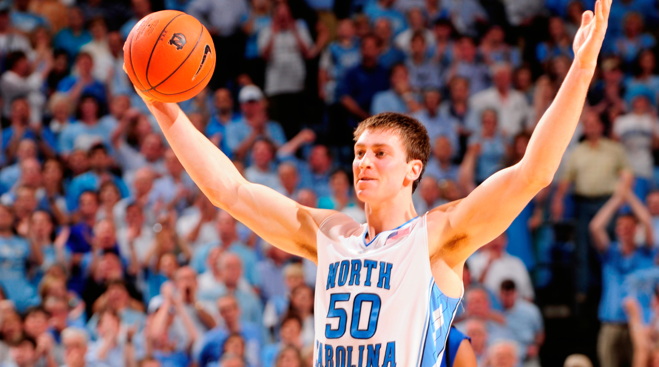 Tyler Hansbrough Talks UNC March Madness Memories, Roy Williams, More in  B/R AMA, News, Scores, Highlights, Stats, and Rumors