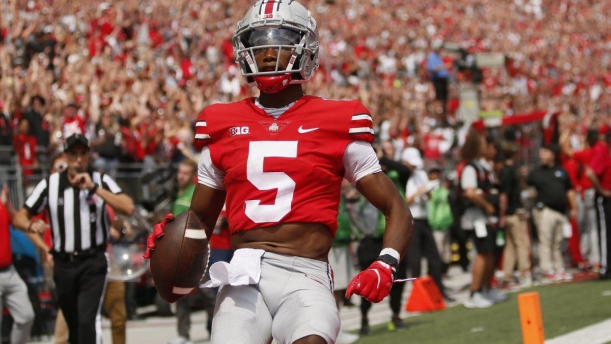 garrett wr