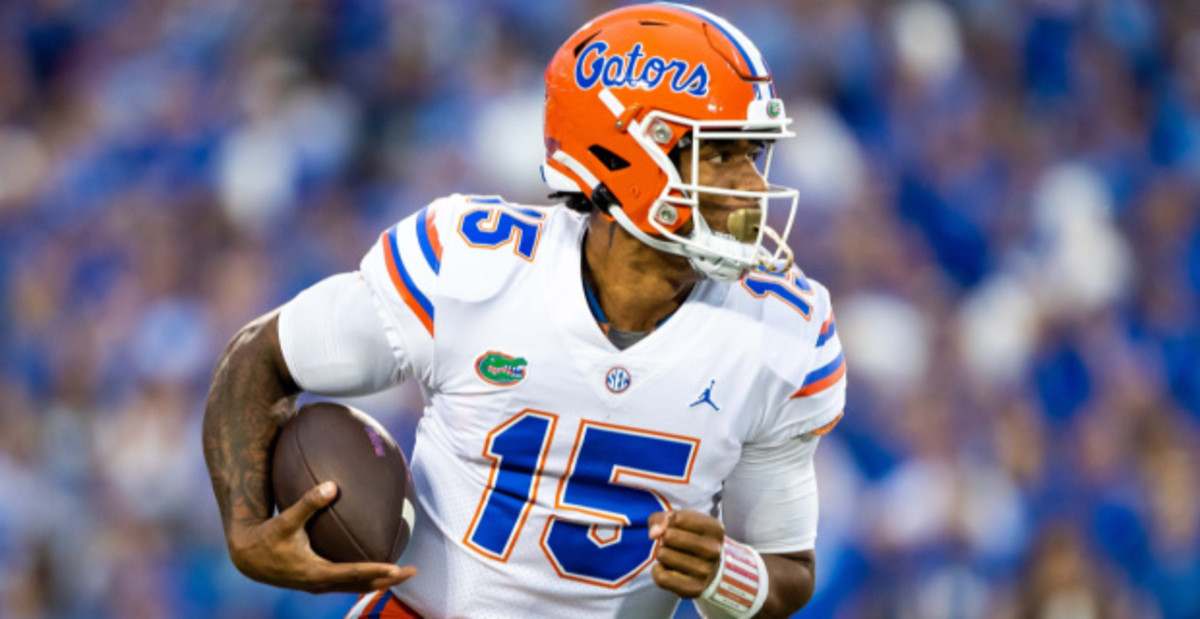 Florida vs. Utah football preview, prediction College Football HQ