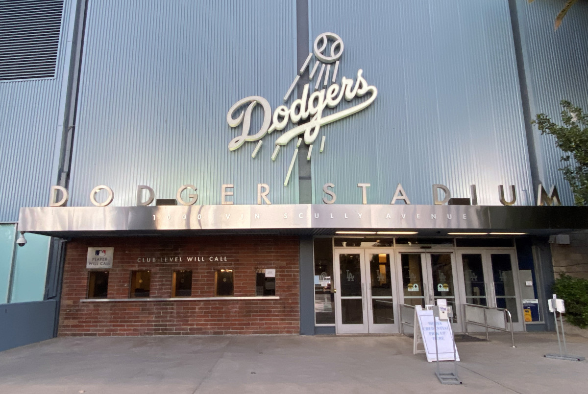 Dodgers Announce 2022 Promotional Giveaway Schedule - Inside the