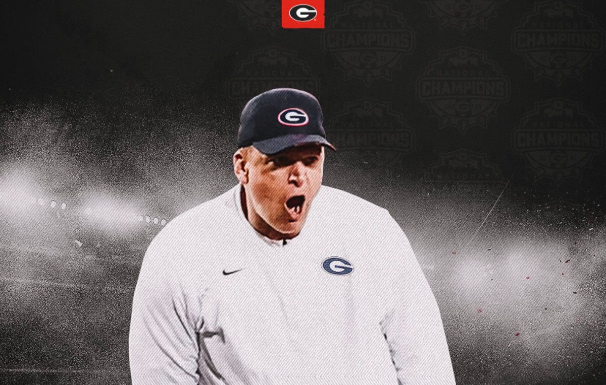 Georgia Football Hires Another Member to their Staff - Sports Illustrated Georgia Bulldogs News, Analysis and More - Vimarsana News