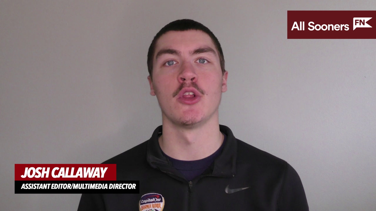 WATCH 2022 Oklahoma Quarterbacks Spring Preview Sports Illustrated