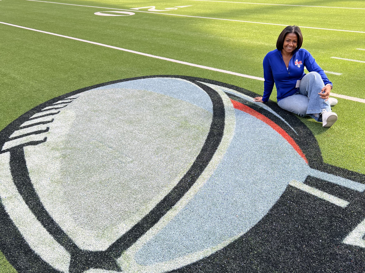 marlene hendricks super bowl