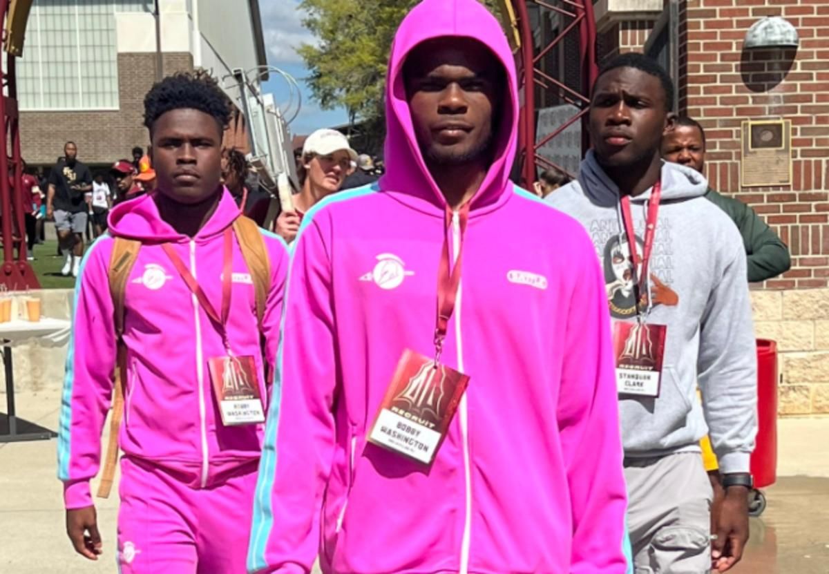 Florida State evaluating pair of brothers in 2023 class - Vimarsana News