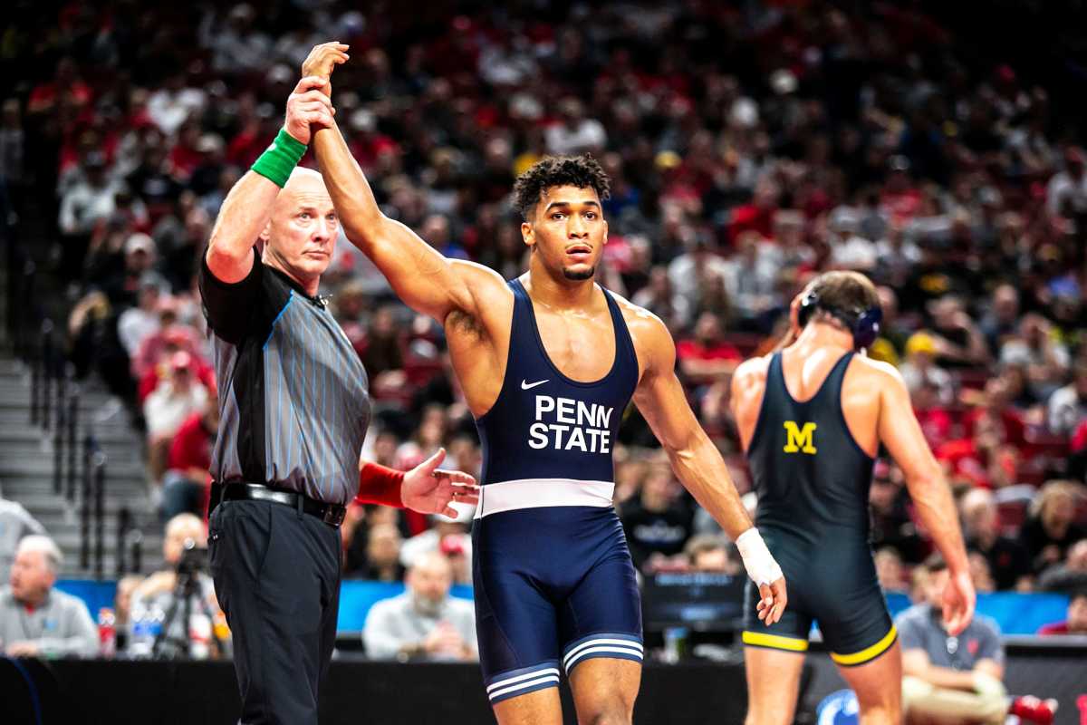 State College, Pennsylvania visual data 2