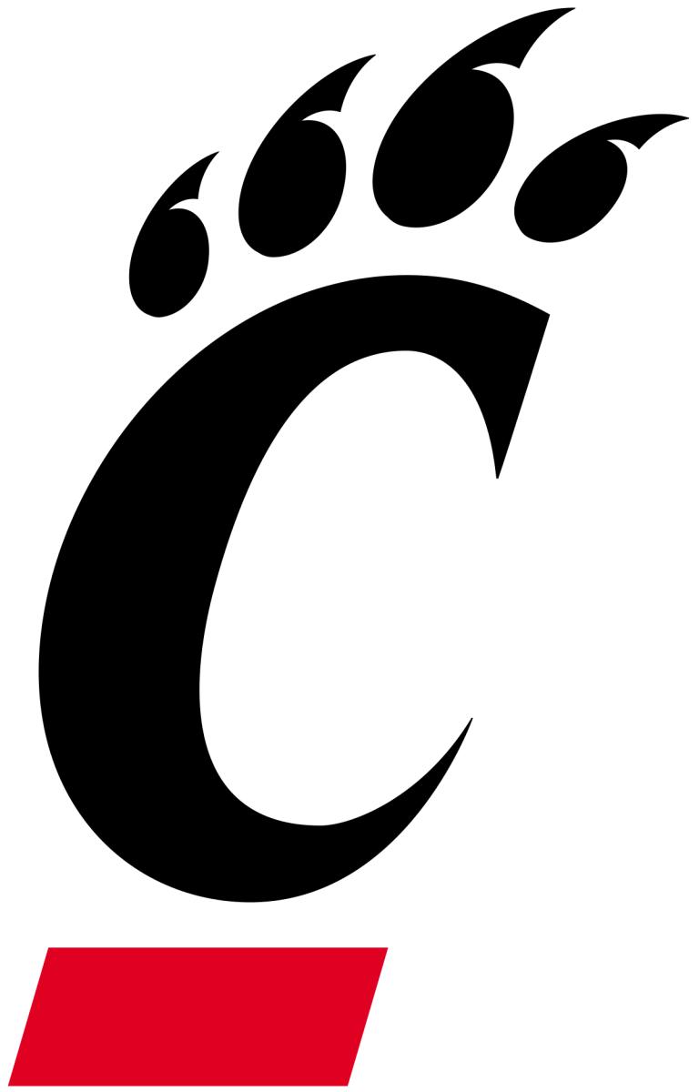 cincinnati bearcats logo