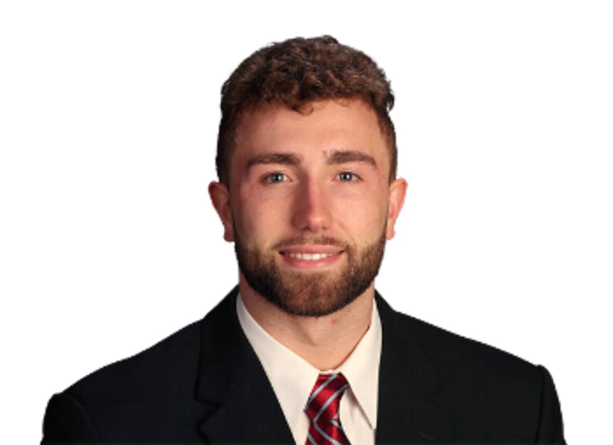 NFL Draft Profile Slade Bolden, Wide Receiver, Alabama Crimson Tide