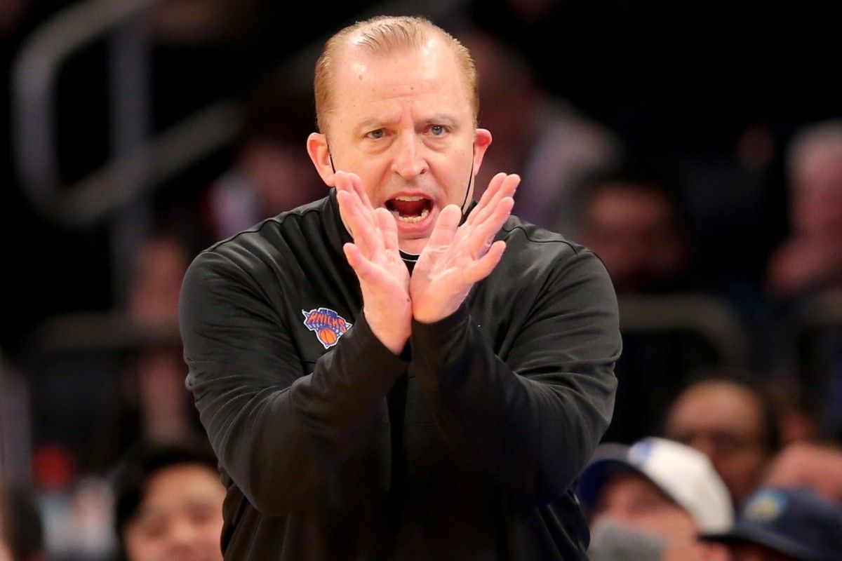 Knicks Injury Report Against The Grizzlies - Vimarsana News