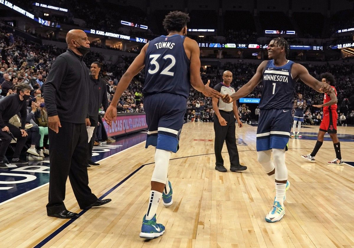 Timberwolves Injury Report Against The Magic - Vimarsana News