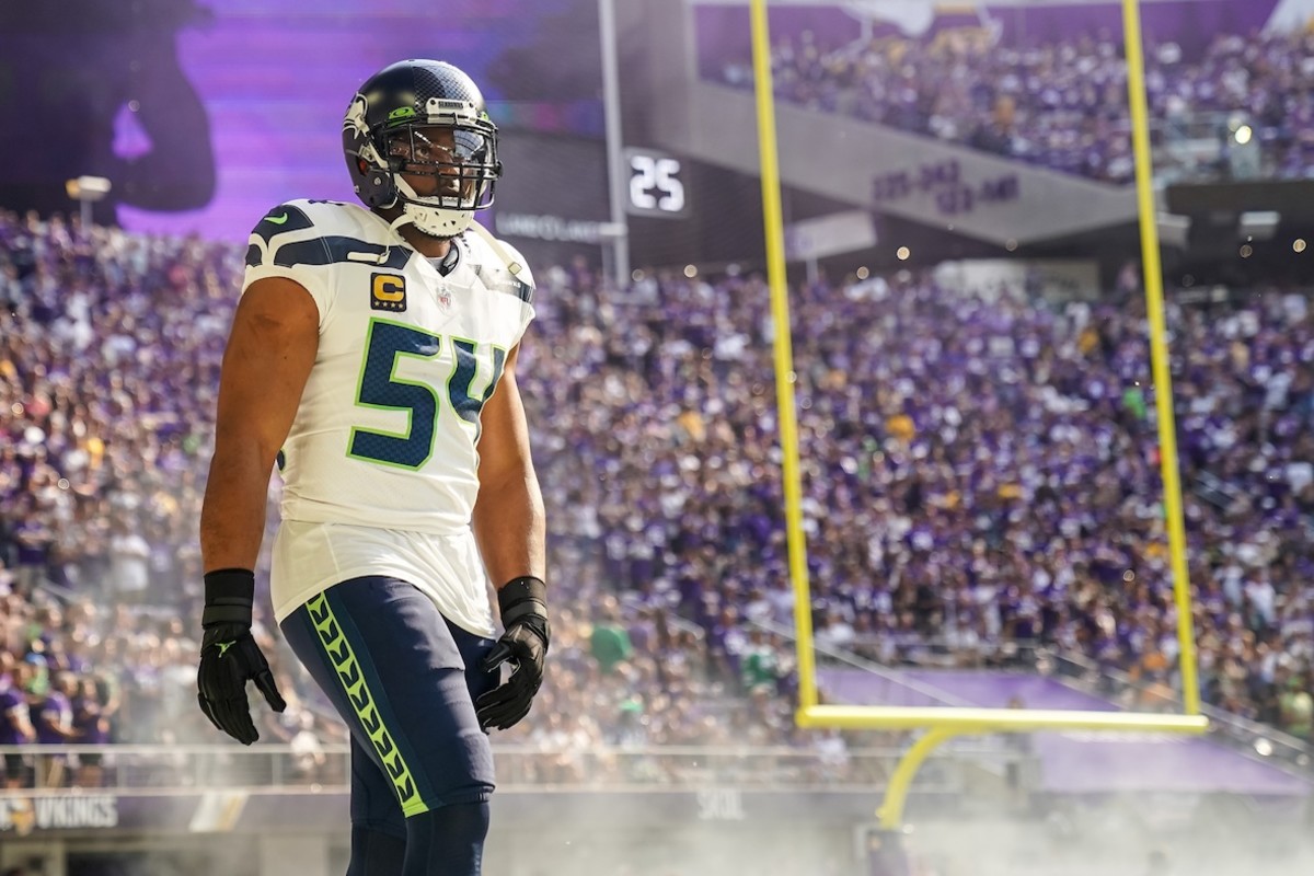 Is Bobby Wagner Pittsburgh Steelers Top Free Agent Target? Sports