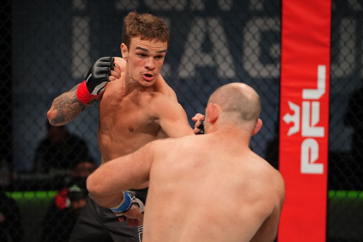 PFL Challenger Series: Week 7: Pro Debuts Live Stream: Watch Online, TV Channel, Start Time - How to Watch and Stream Major League & College Sports - Vimarsana News