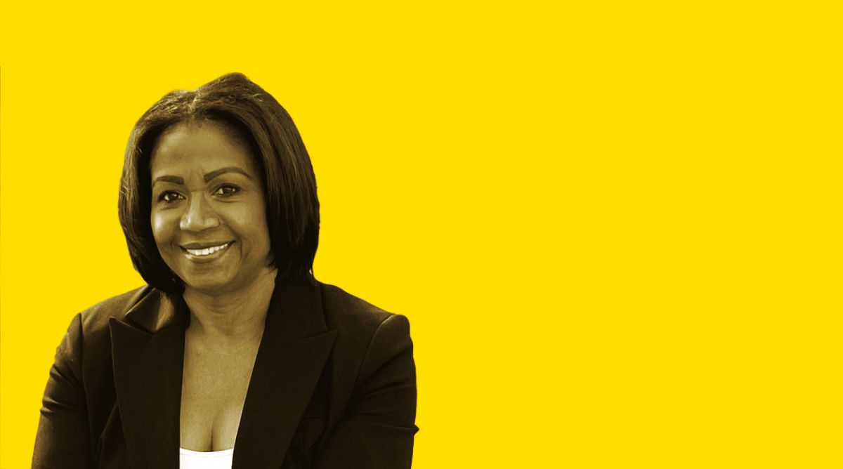 Marlene Hendricks-100 influential