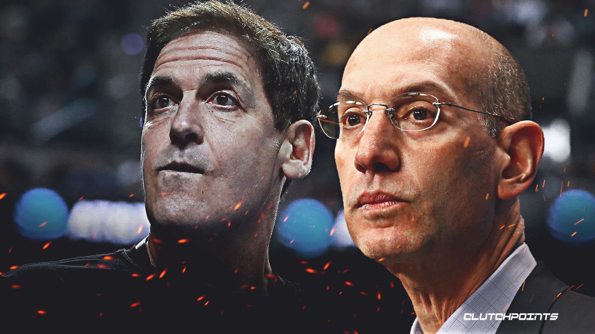 NBA-waiting-for-Adam-Silver_s-ruling-before-handing-possible-sanctions-to-Mark-Cuban