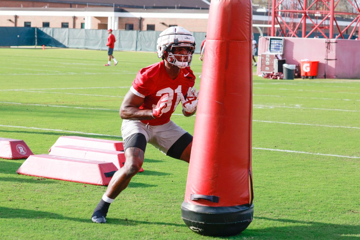 Will Anderson Jr.