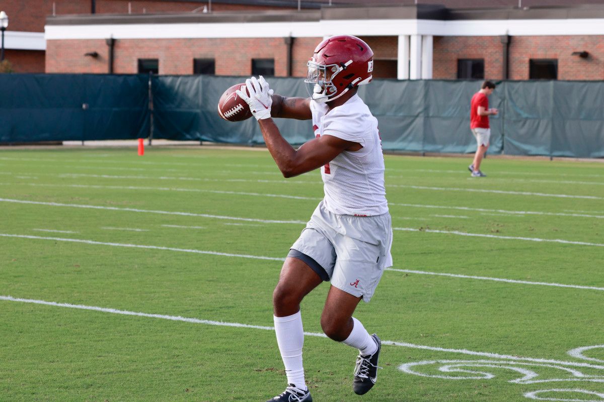 Traeshon Holden