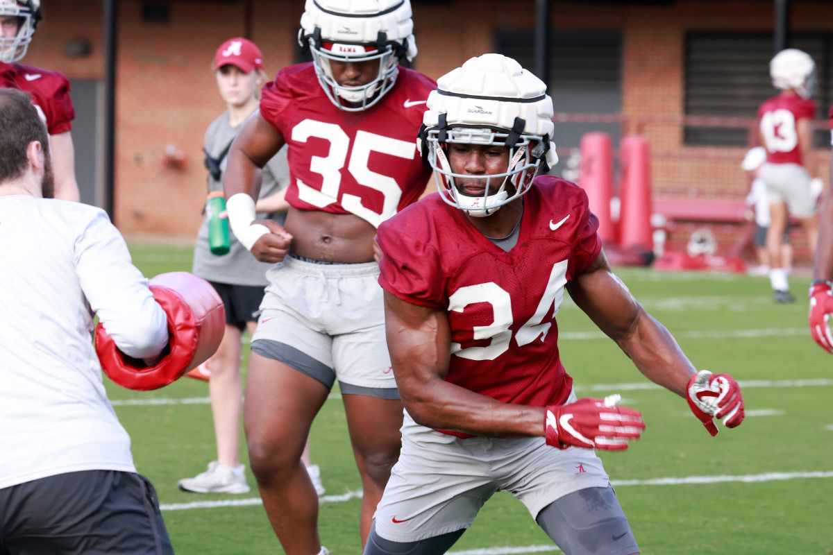 Quandarrius Robinson