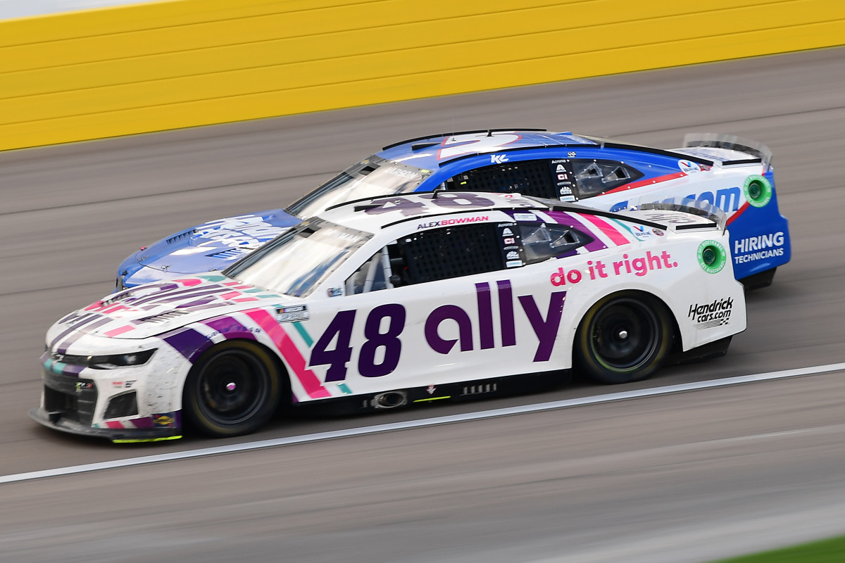 Watch FireKeepers Casino 400 Stream NASCAR live, TV channel How to