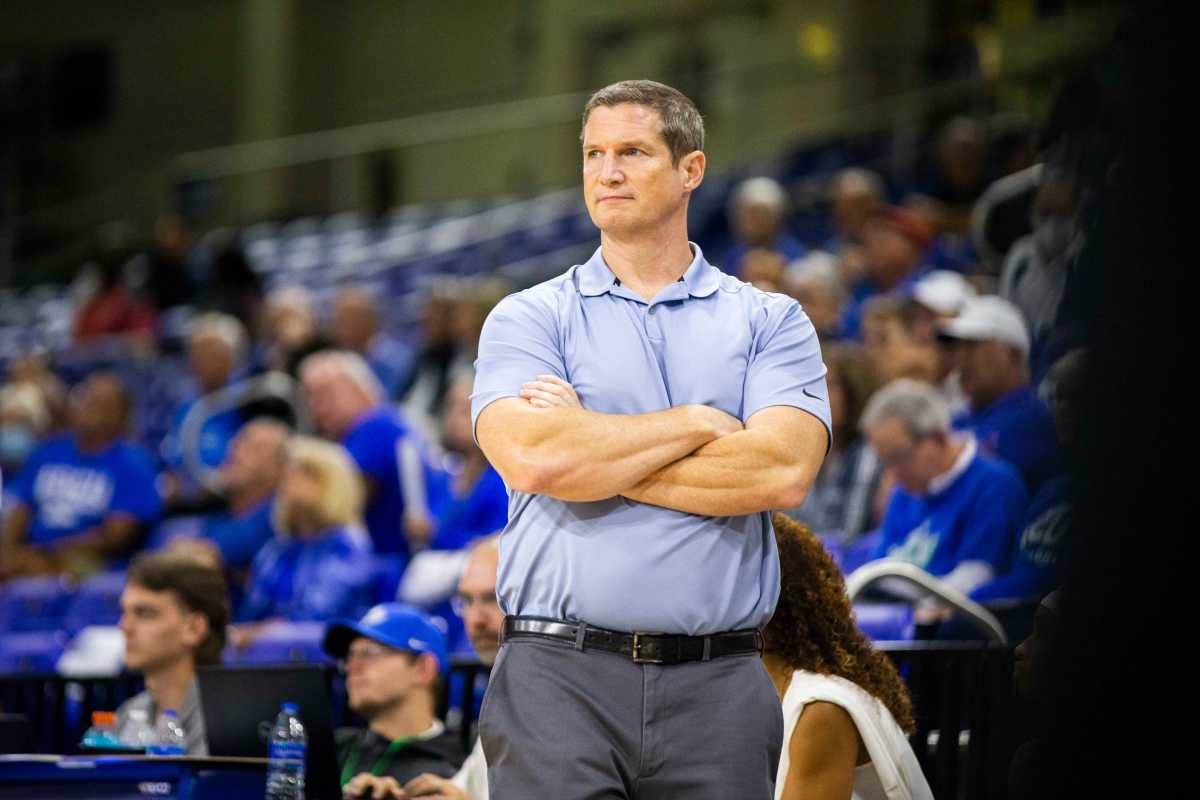 Smesko has been with FGCU since the program’s inception in 2002.