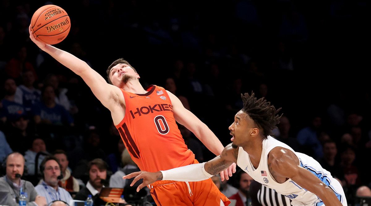 How to Watch ACC Men's Basketball Tournament Championship - How to Watch and Stream Major League & College Sports - Vimarsana News
