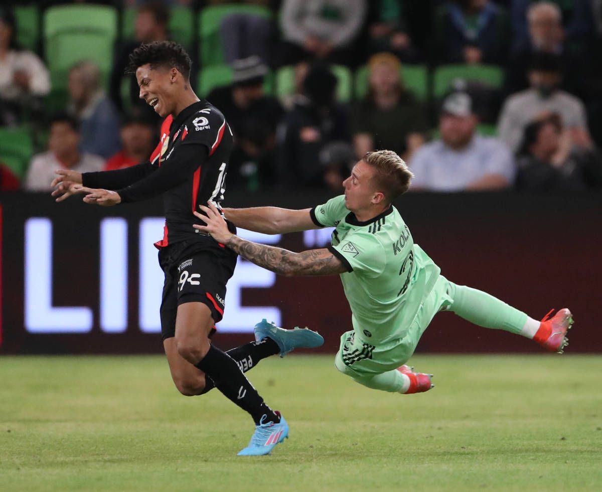 Guadalajara vs. América Live Stream: Watch Online, TV Channel, Start Time - How to Watch and Stream Major League & College Sports - Vimarsana News