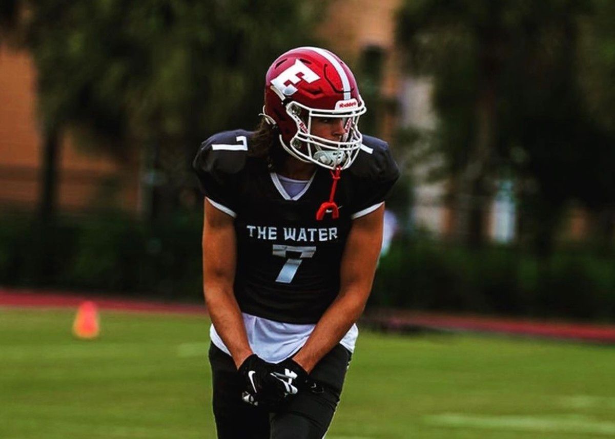 Tight End Camp Magee recaps "awesome" visit to Florida State - Vimarsana News