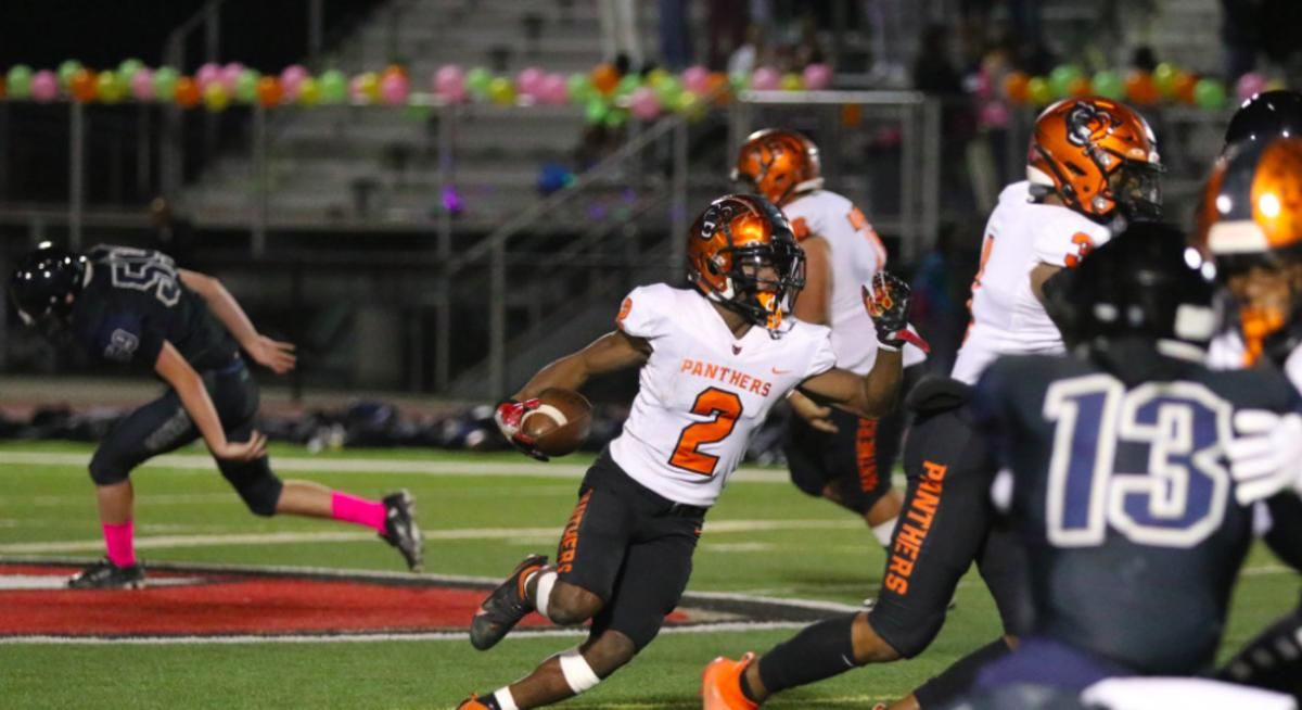 2024 Utah commit Kobe Boykin is excited to join a 'top 10 team' - Vimarsana News